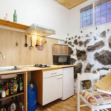 Piletas Dos Tatil Evi Guía de Isora