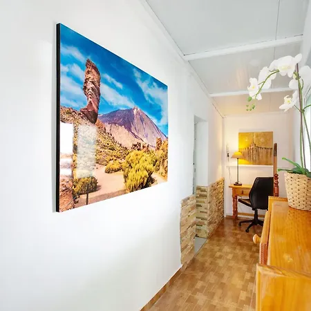 Piletas Dos Guía de Isora