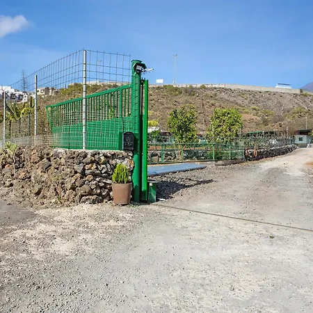 Piletas Dos Tatil Evi Guía de Isora