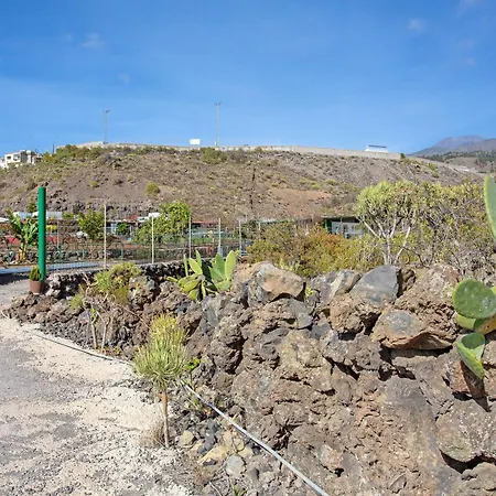 Tatil Evi Piletas Dos Guía de Isora