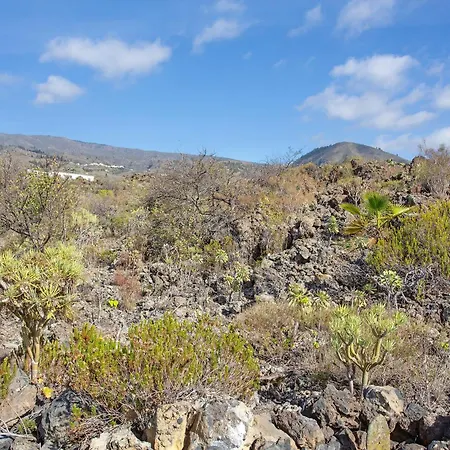 Piletas Dos Tatil Evi Guía de Isora