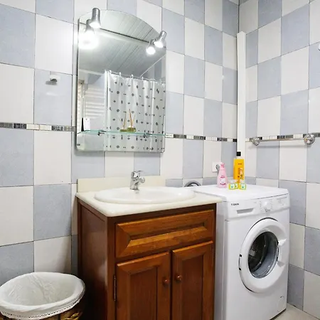 Tatil Evi Piletas Dos *