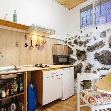 Piletas Dos Сasa de vacaciones Guía de Isora
