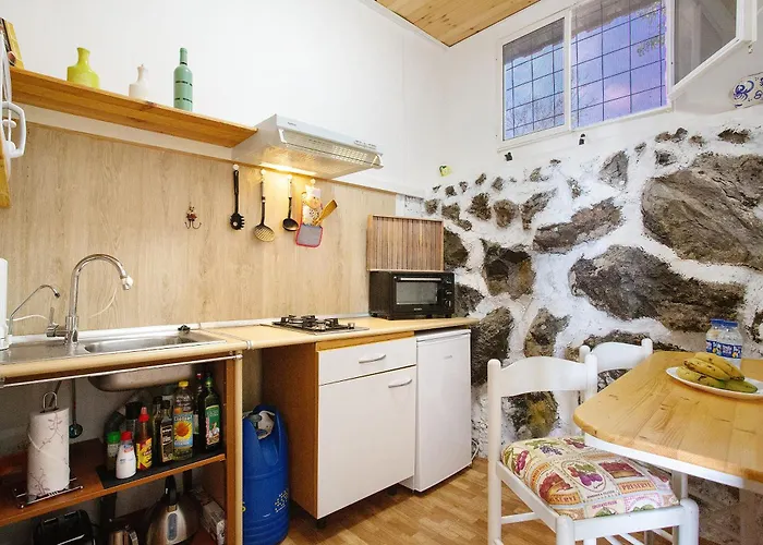 Piletas Dos Casa vacanze Guía de Isora